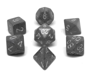 CHX25340 Hi-Tech Poly Speckled image 0